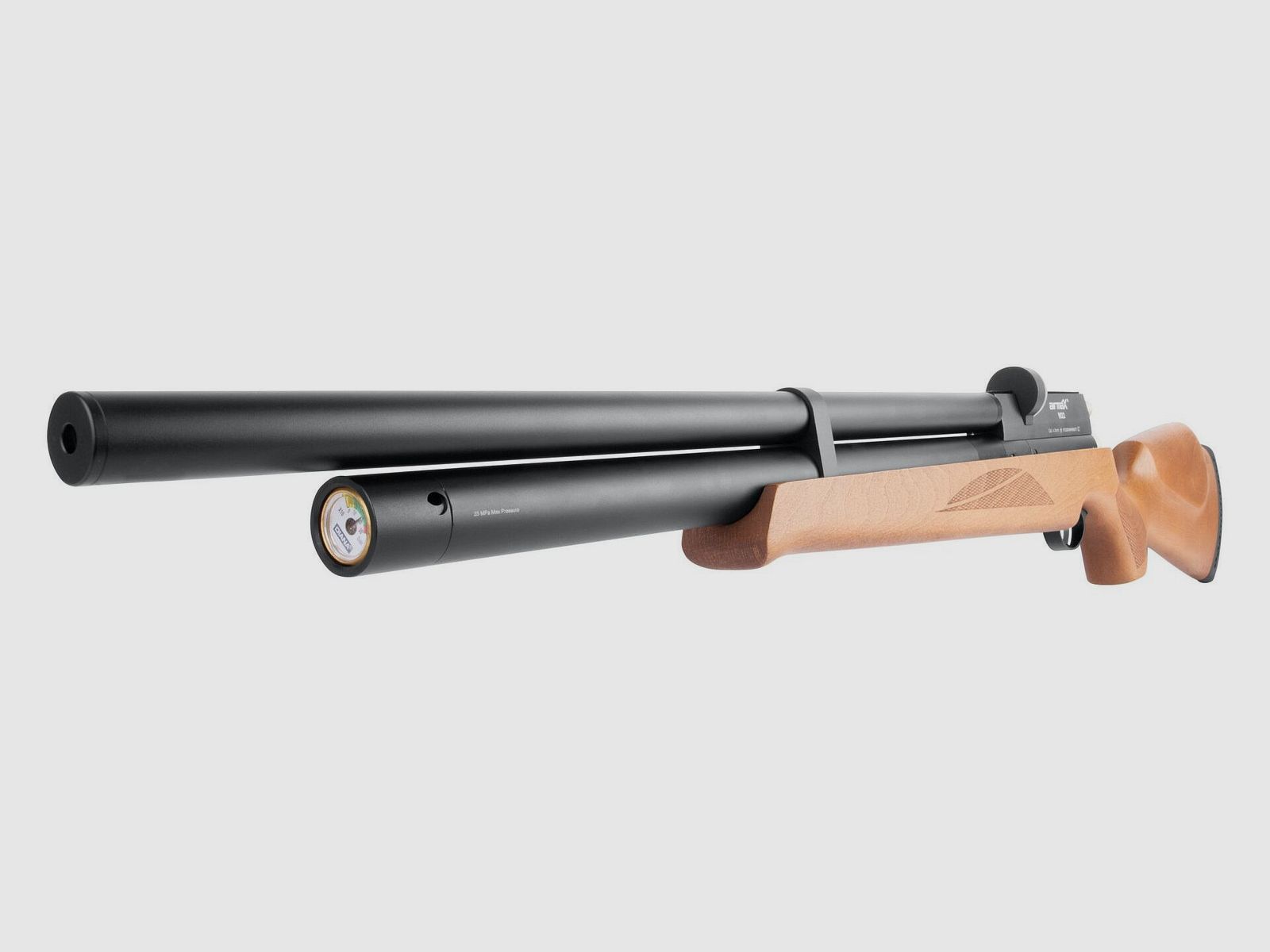 GSG Diana AirmaX M22 stock in legno .177 / 4,5mm - aria compressa | PCP aria compressa .177