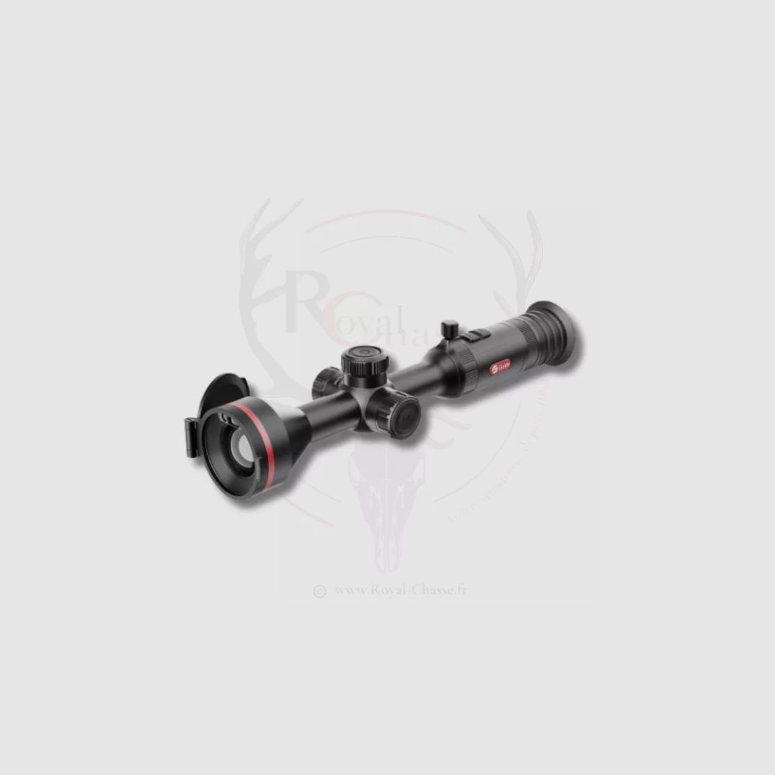 Lunette Thermique LRF TU435LS GUIDE, image 1 sur 7