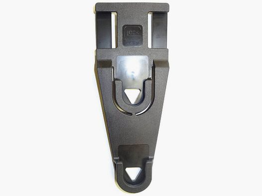 Glock Tandemtrageplatte für Safetyholster