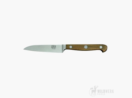 Güde Cuchillo de Verduras Franz Güde