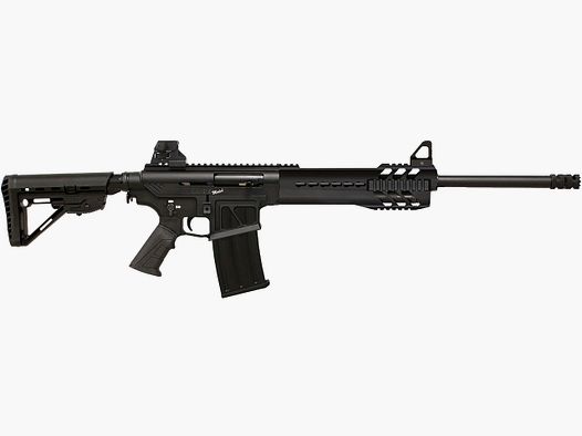 Mercury sport semi-automatic shotgun MKA 1919 Black, cal. 12/76
