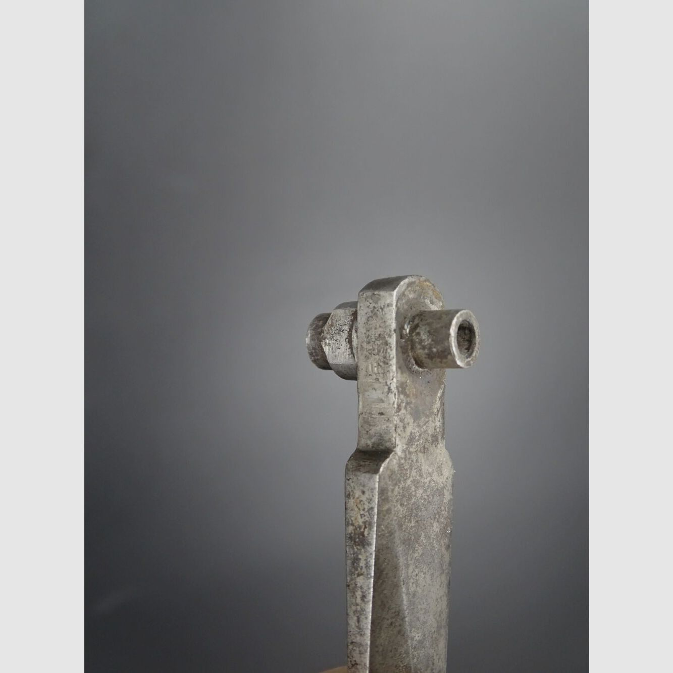 Scheibengewehr Viktor Trülzsch Nürnberg Scheibenbüchse