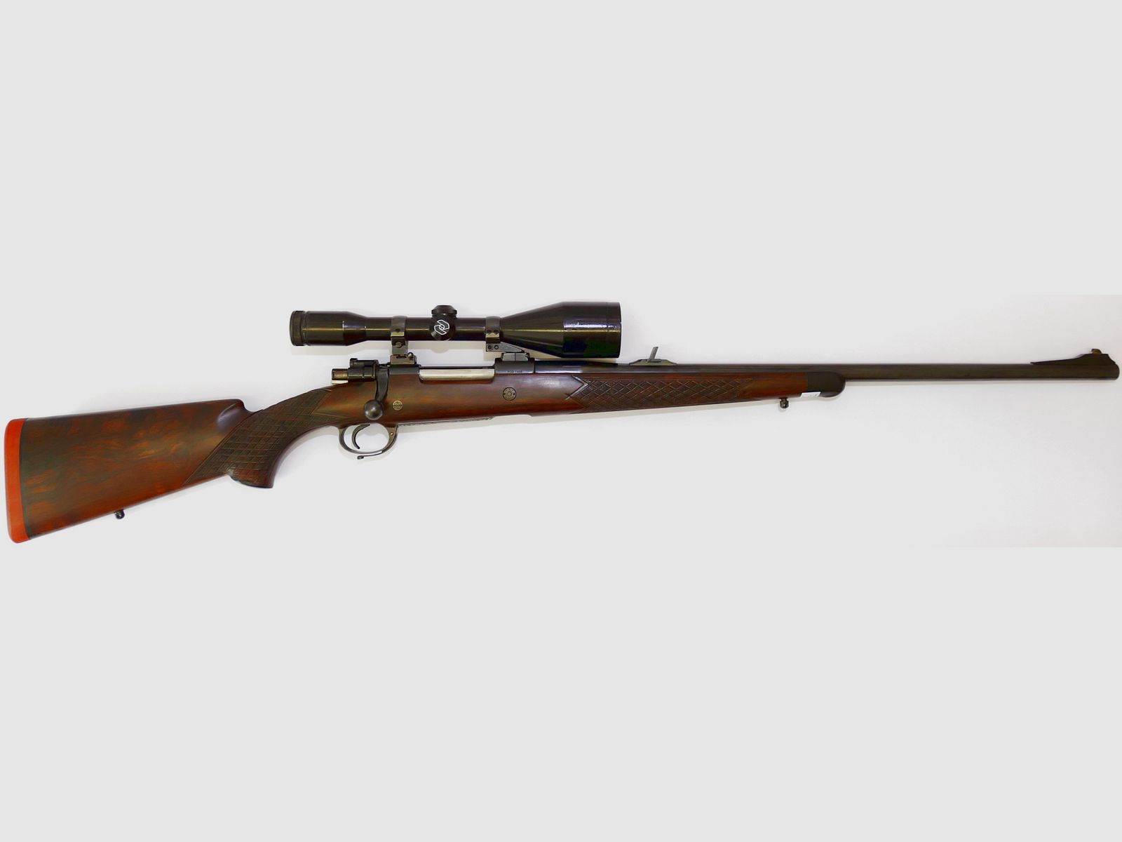 Mauser  98 .458WIN Repetierbüchsen