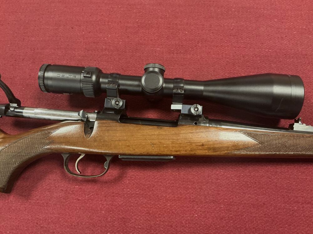 CZ 550