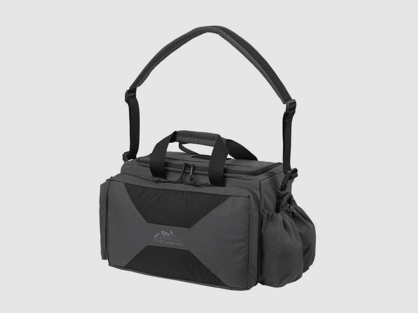 Helikon Tex Mission Bag - Shadow Grey