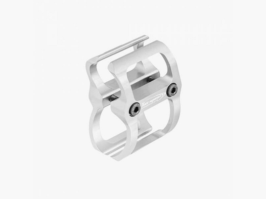 Toni System Barrel Clamp 12 Gauge - Silber