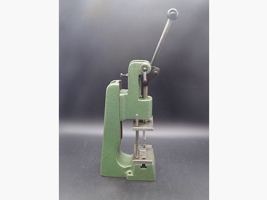 Zündhütchenausstoßer .38 / .357