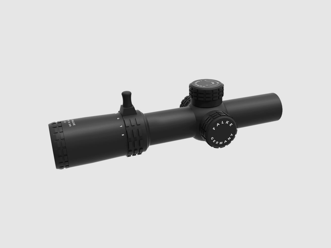 Falke 1-8×26