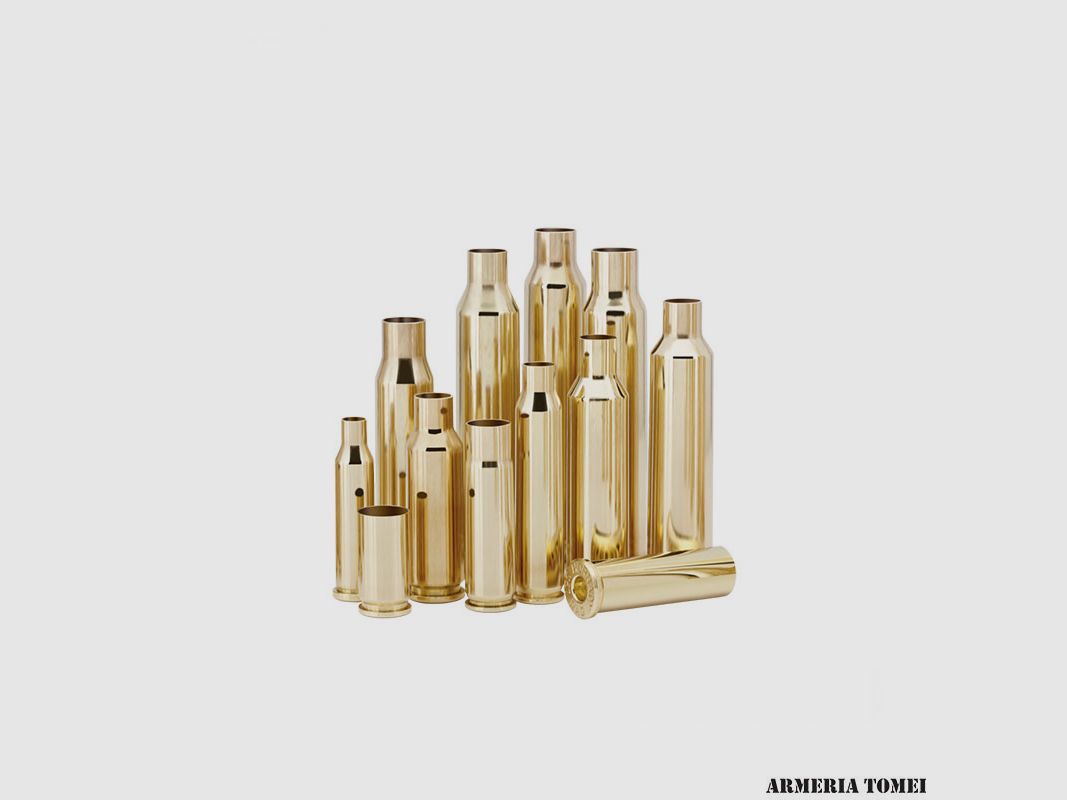 CASES – HORNADY – Cal. 243 Win Conf. 50 pcs. ( 8620 ), image 2 of 2