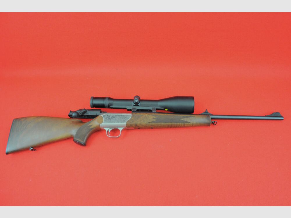 Blaser R93