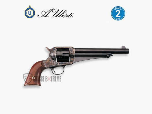 Revolver UBERTI 1875 Army Outlaw Cal 45 Colt 7.1/2"