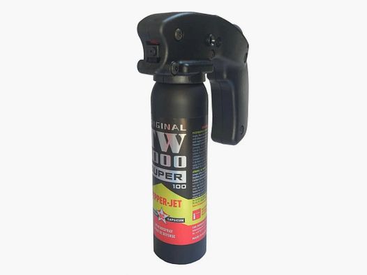 Spray Au Poivre TW1000 Pepper-Jet 100 ML