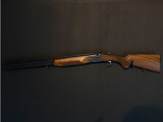 Gute Gebrauchte ab 500€ - Beretta, SKB, Miroku, etc. - inkl. Probeschießen