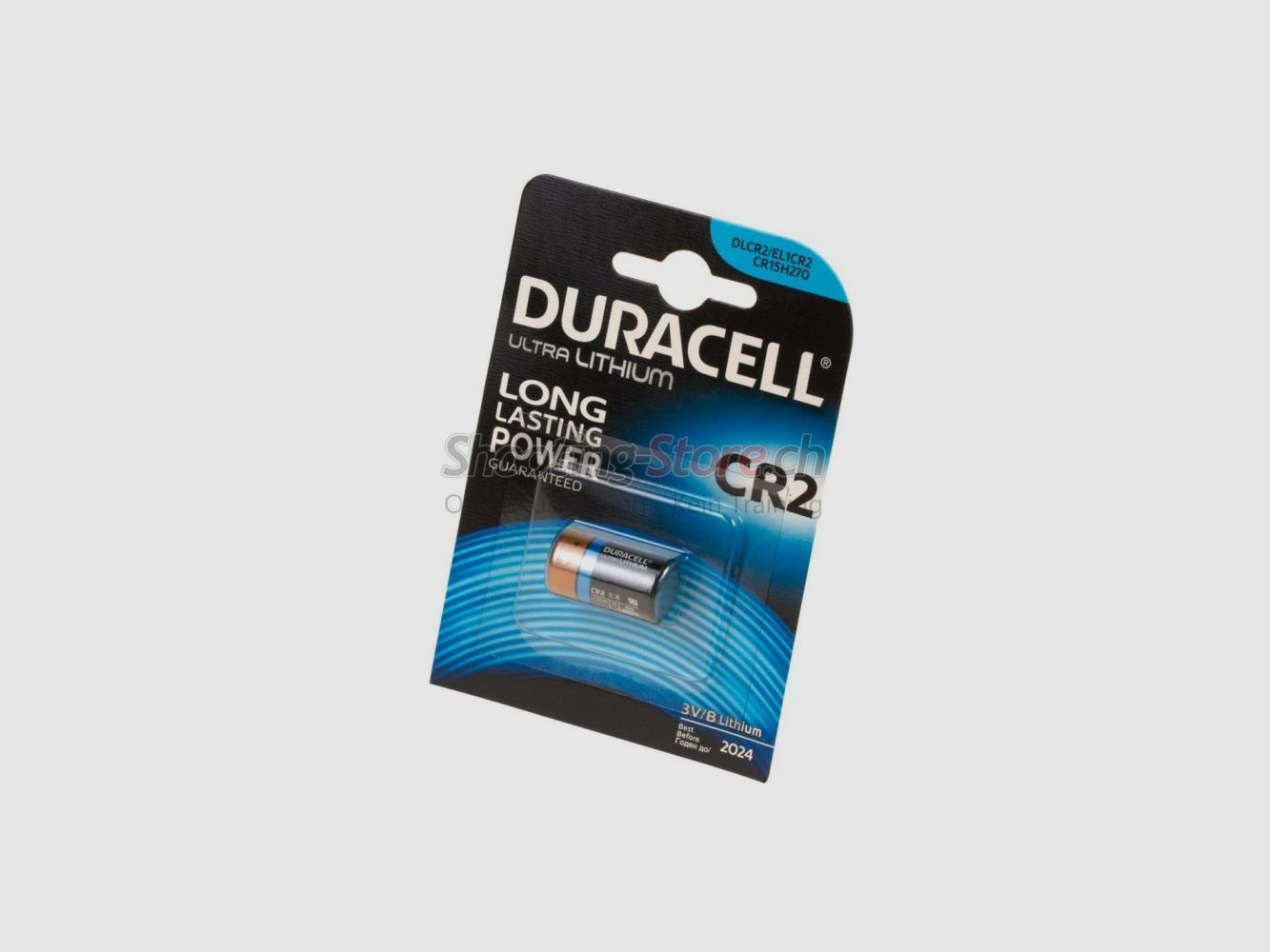 Duracell CR2