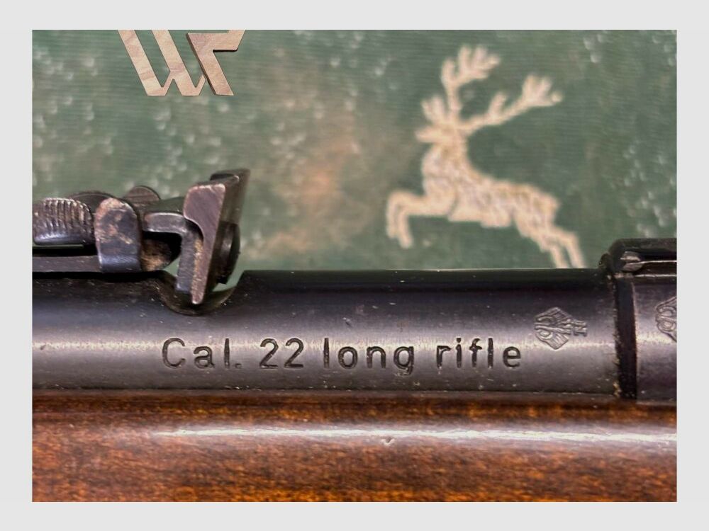 Anschütz .22lr
