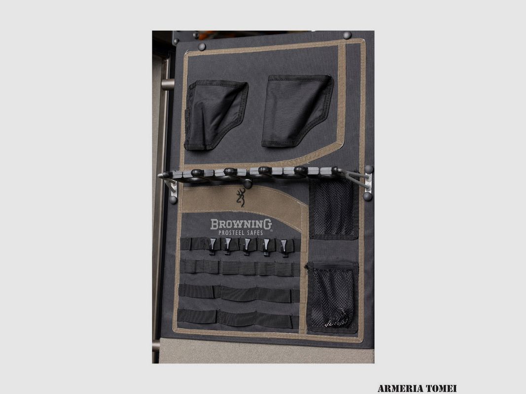 BROWNING – CASSAFORTE PRESTIGE 1878, imagen 4 de 4