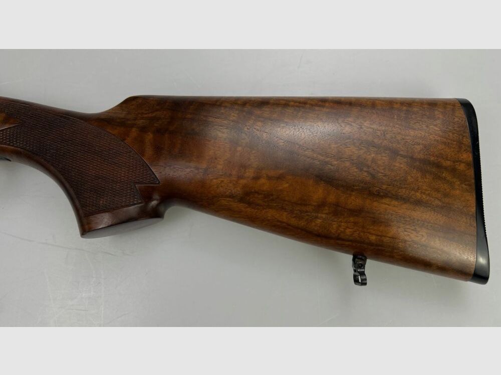 Sauer Fausti Jagd