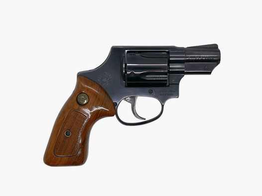 Taurus Mod.85 .38Special Revolver