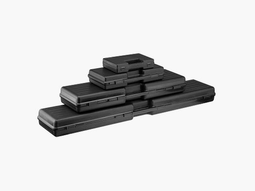 MALLETTE ABS FUSIL DEMONTE 81x23x11 cm