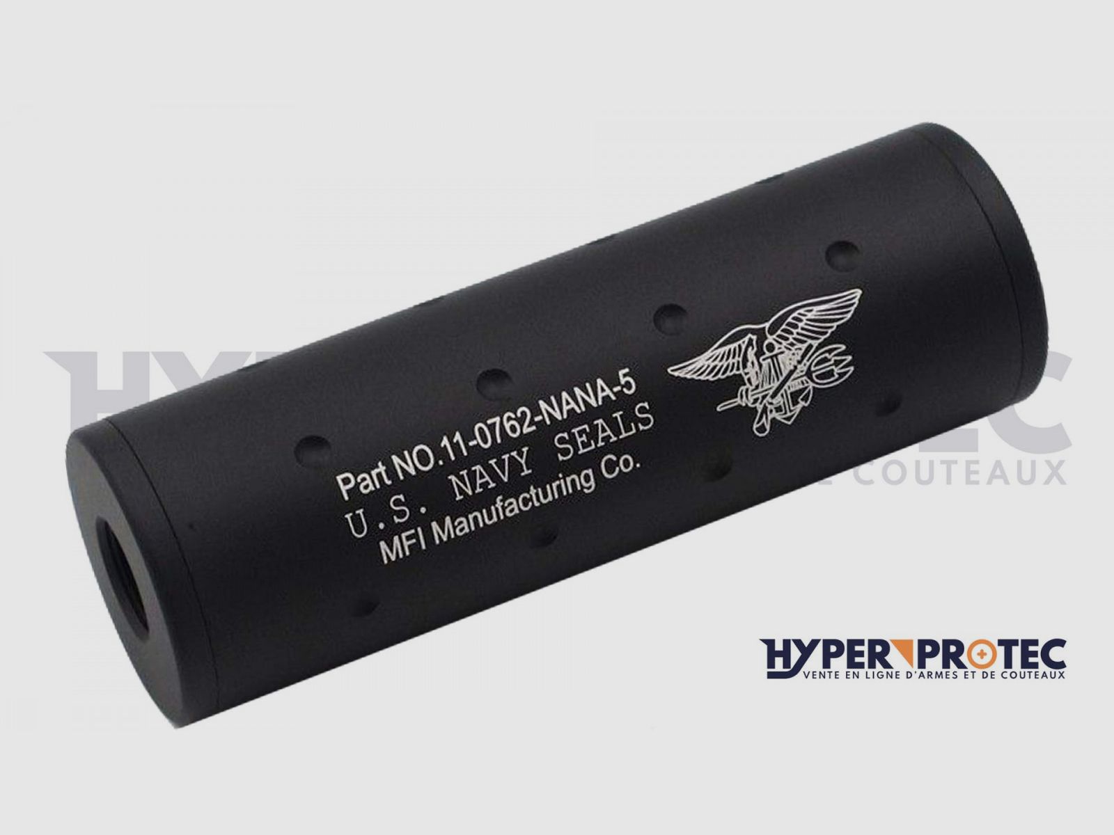 FMA Navy Seals - Schalldämpfer, Bild 2 von 7