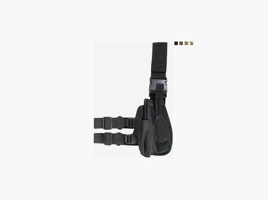 Holster de cuisse gaucher