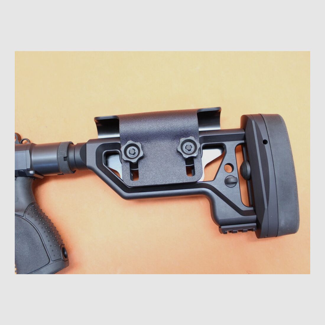 Tikka Rep.Büchse 6,5mmCreedmoor Tikka T3x TACT A1 LINKS LH Tactical 20" Matchlauf/ Mündungsbremse/M-LOK