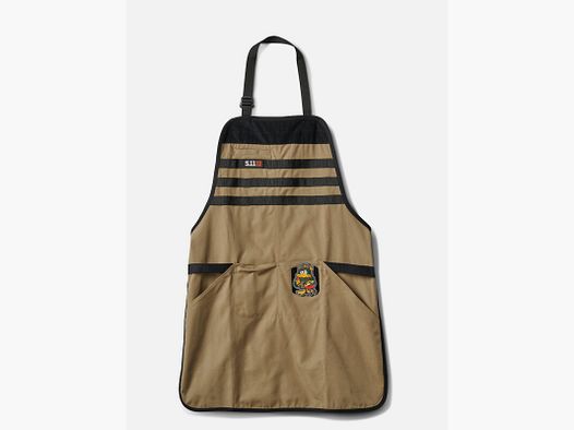 Feelin Like Grillin Apron