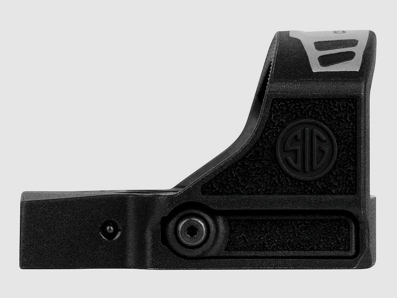 Sig Sauer ROMEO-RS PRO, con reticolo Circle-Dot