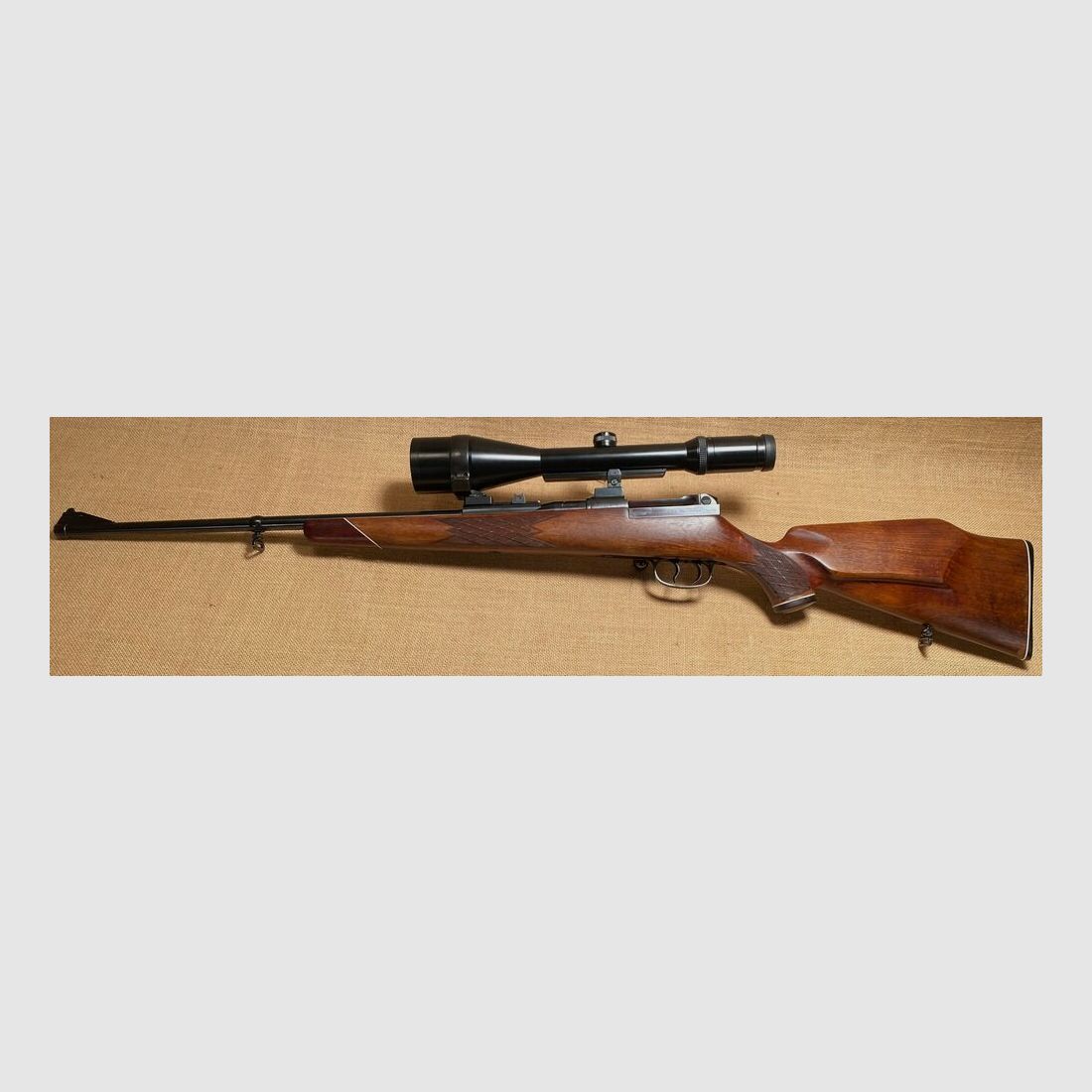 Mauser M66