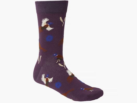 Chevalier Unisex Socken Pomeroy