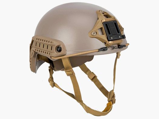 FMA FMA Helm Maritime L/XL dark earth