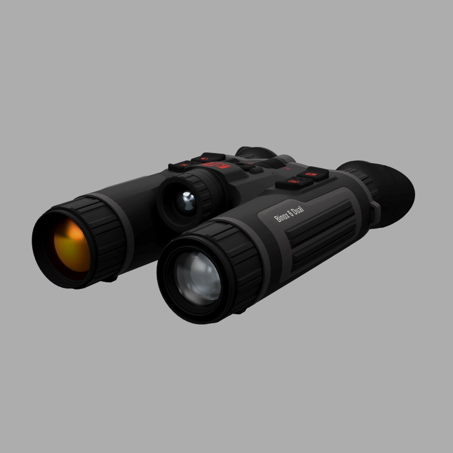 ATN ATN Binox 6 Dual (Gen. 6)