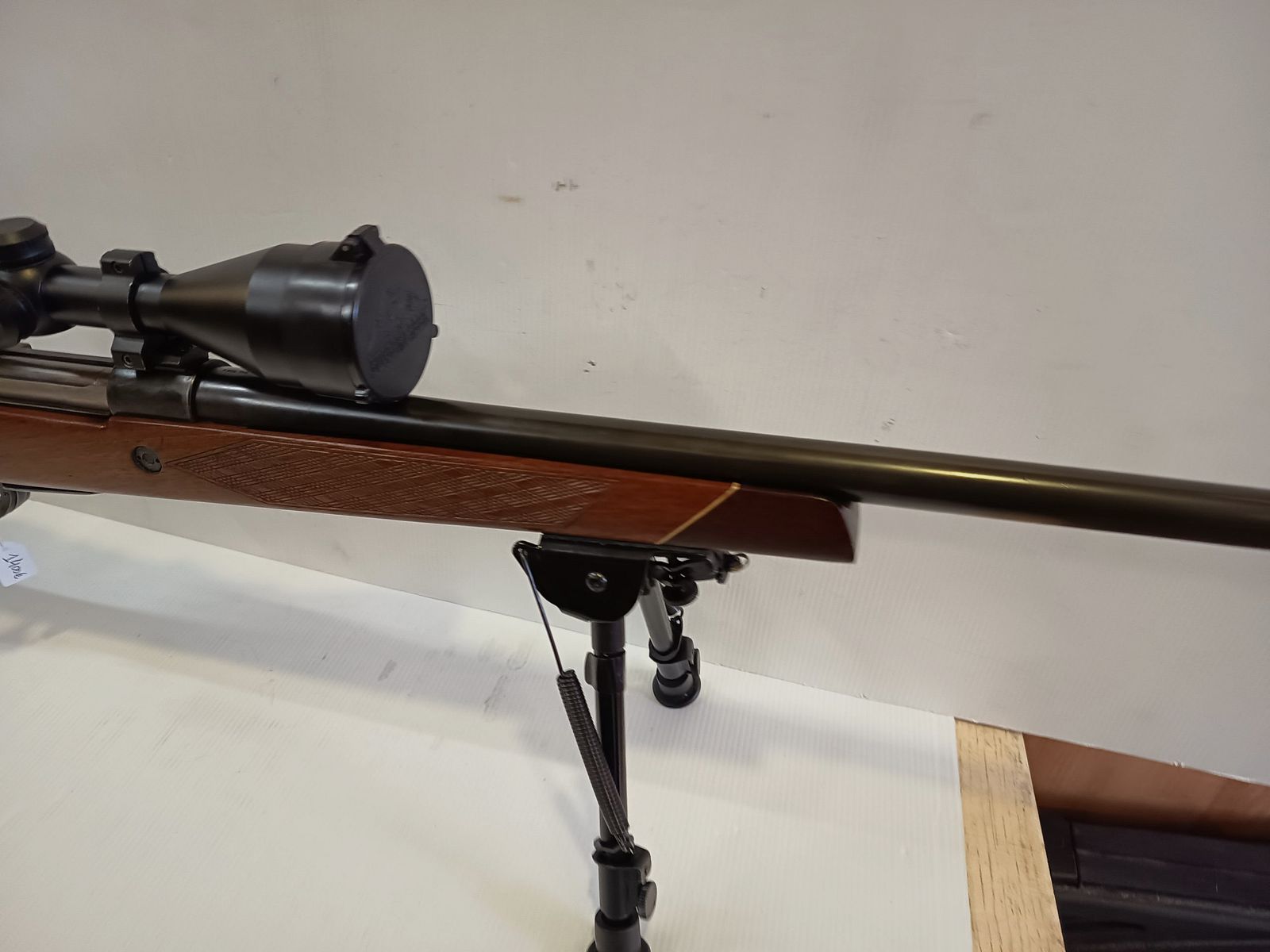 PARKER HALE 98 canon lourd 307w/308, image 4 sur 13