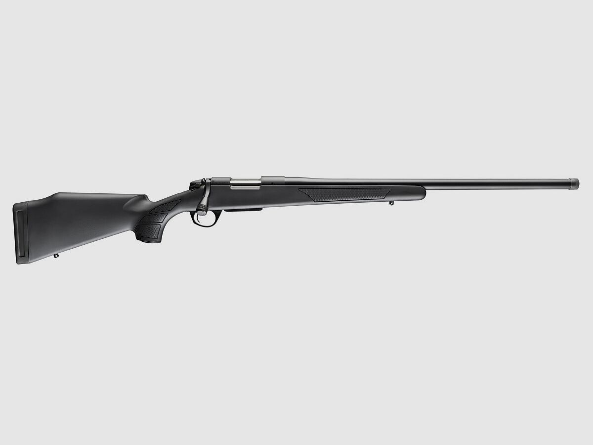 Bergara B14 Sporter Varmint 24" (24 Zoll) .223 Rem. Repetierbüchse
