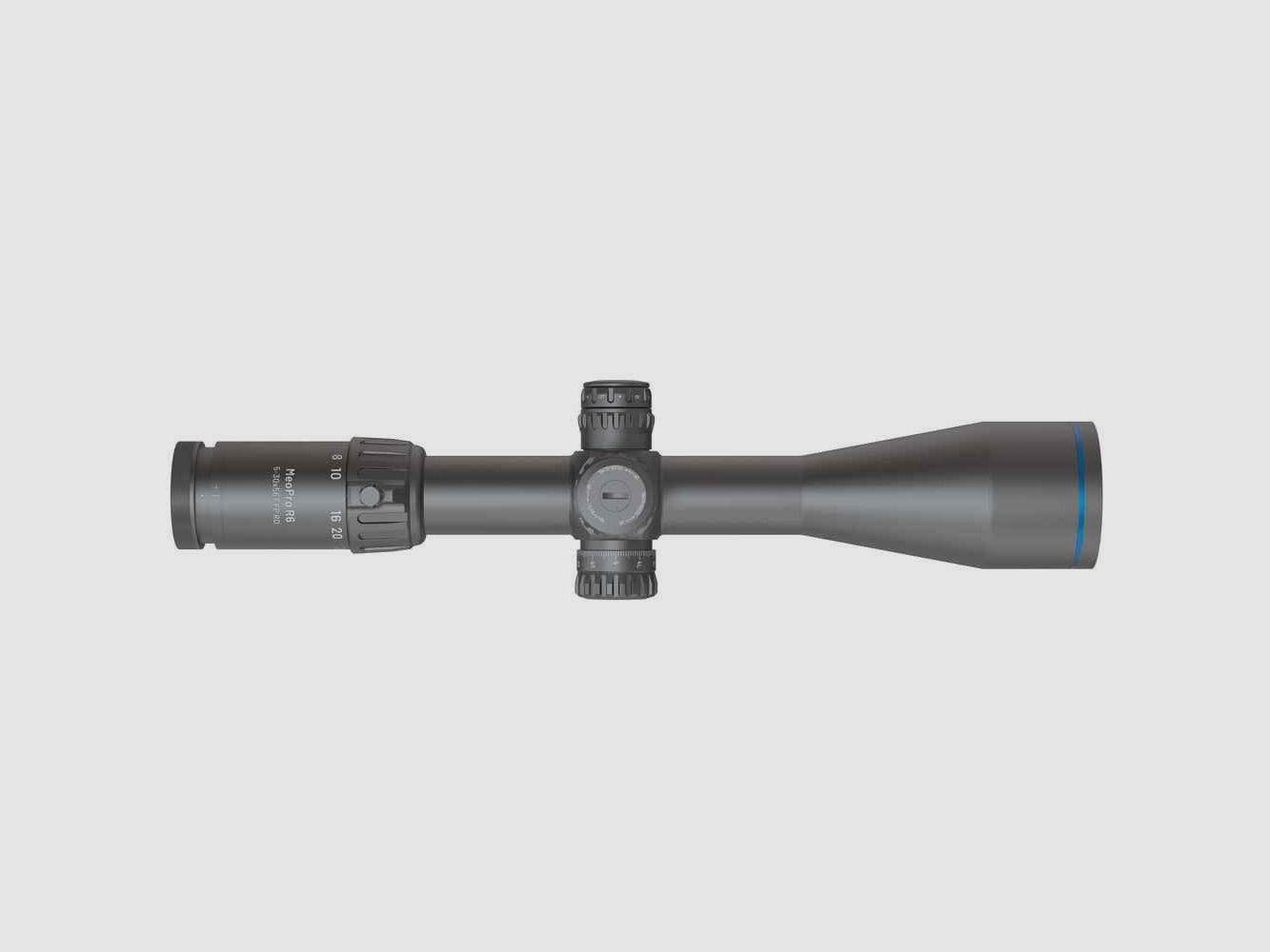 Meopta MeoPro R6 5-30X56 Zielfernrohr