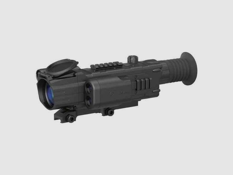 Pulsar Digisight LRF N870 with rangefinder