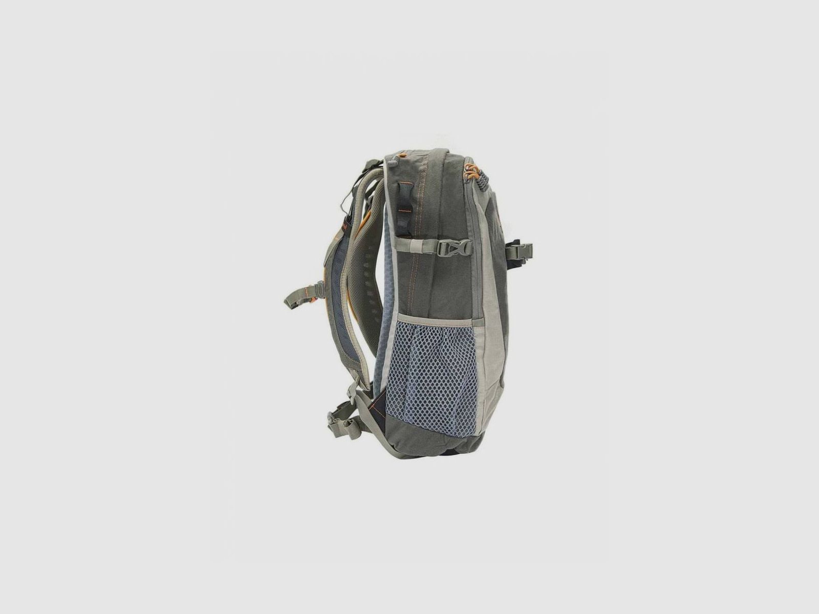 Markhor Katmai Evo III 25L Rucksack Grün, Bild 2 von 3