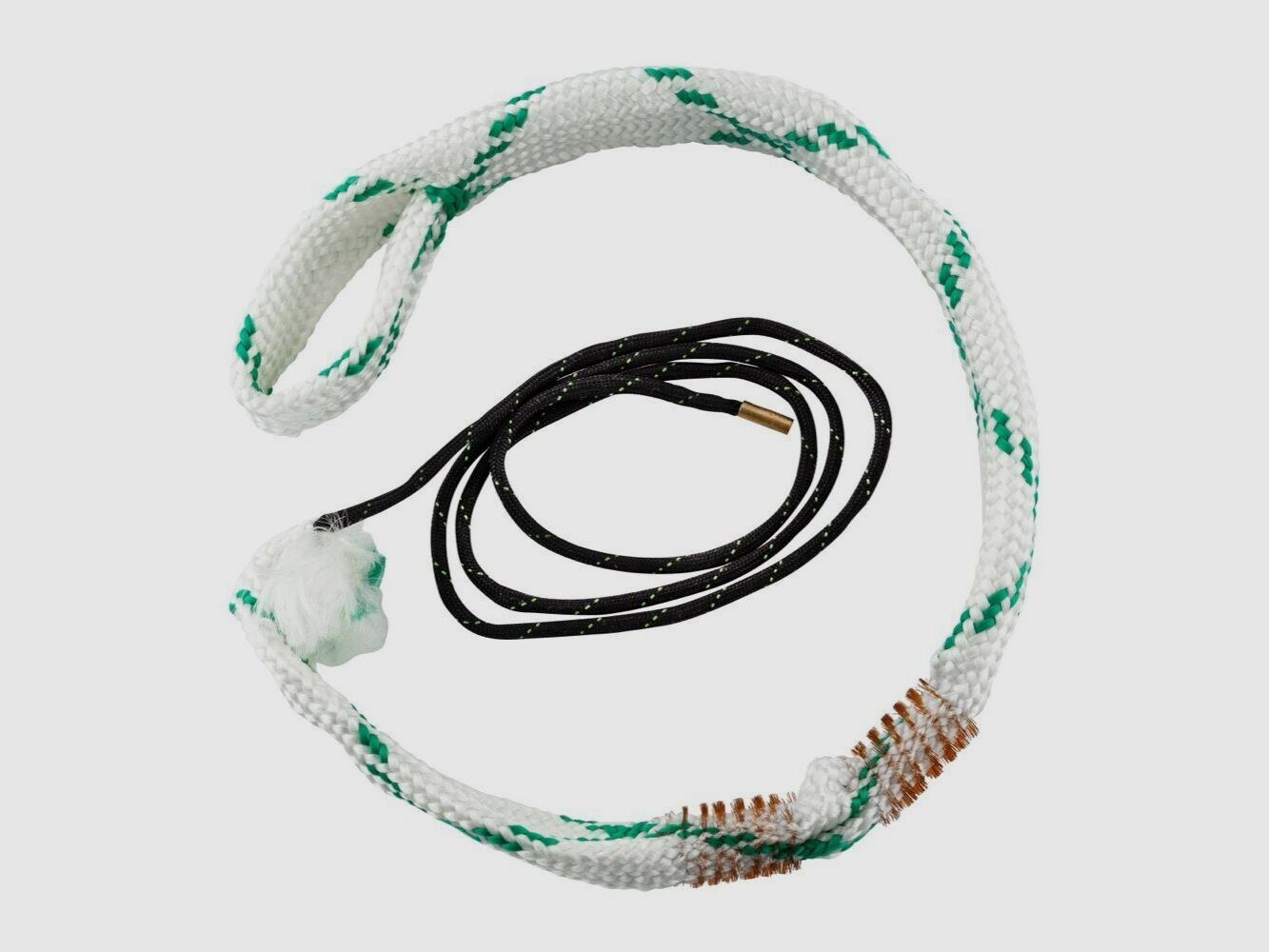 Reinigungsseil Typ BoreSnake für Flintenlaufgeschosse Kal. 12, Bild 4 von 8