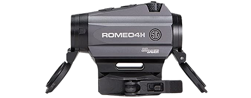 Sig Sauer Romeo4H 1x20