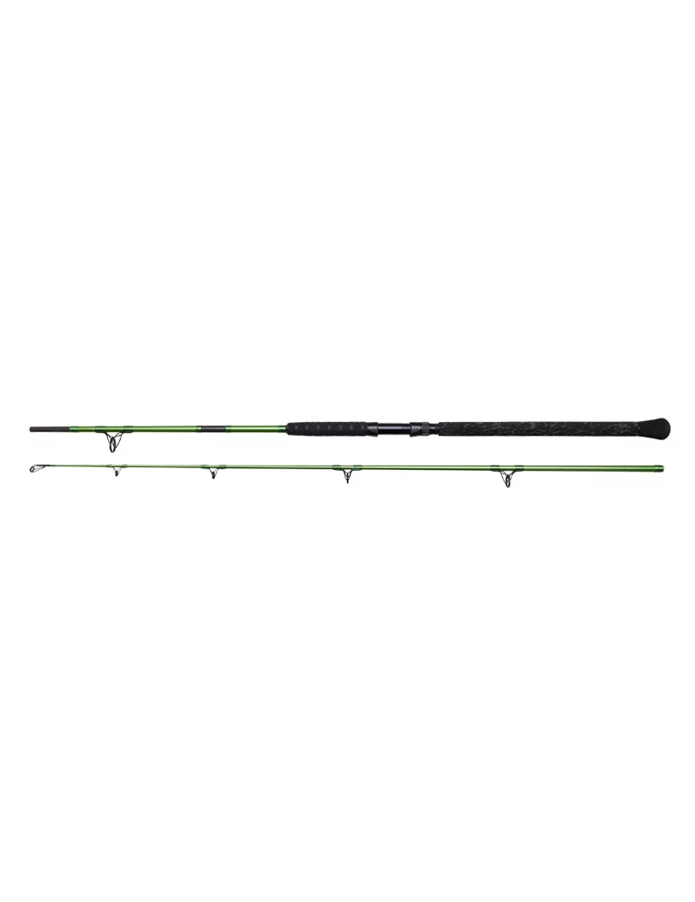 Canne green heavy duty Madcat, image 1 sur 6