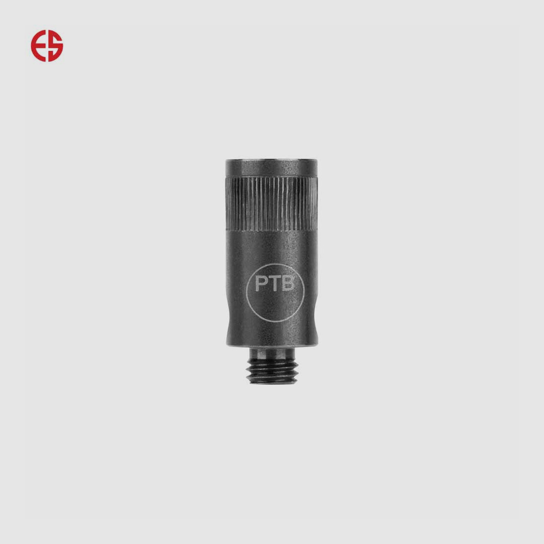 EKOL FIRAT COMPACT 9mm P.A.K. nero