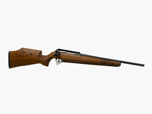 ANSCHÜTZ 1771 DJV .17 Hornet