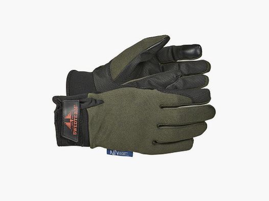 RĘKAWICE RIDGE DRY 2 SWEDTEAM GREEN