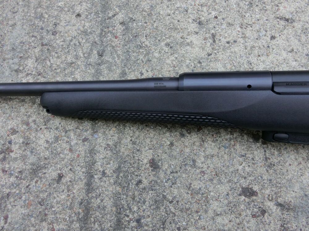 Mauser M25 Extrem, afbeelding 4 van 7