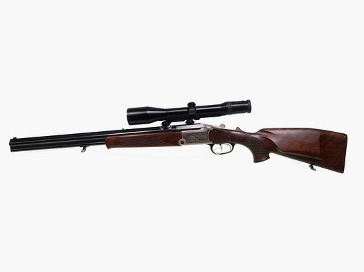 Blaser 700/88 Luxus 30-06 Spring,12/70