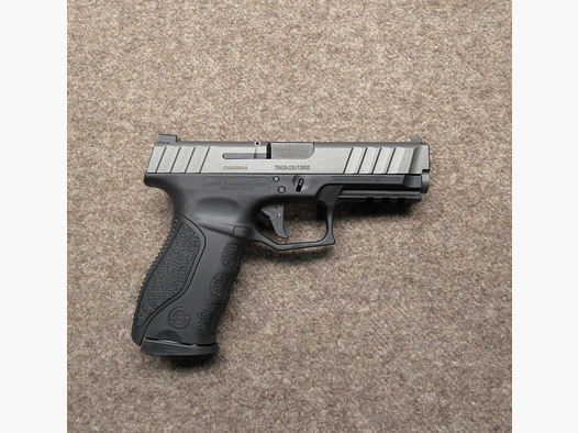 Pistole STOEGER mod. STR-9 Tungsten Kal. 9mm Para