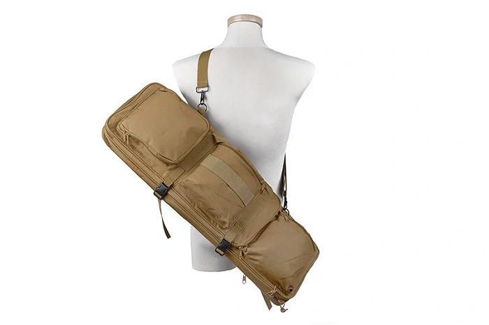 Étui pour arme 84 cm - OLIVE, image 21 sur 42