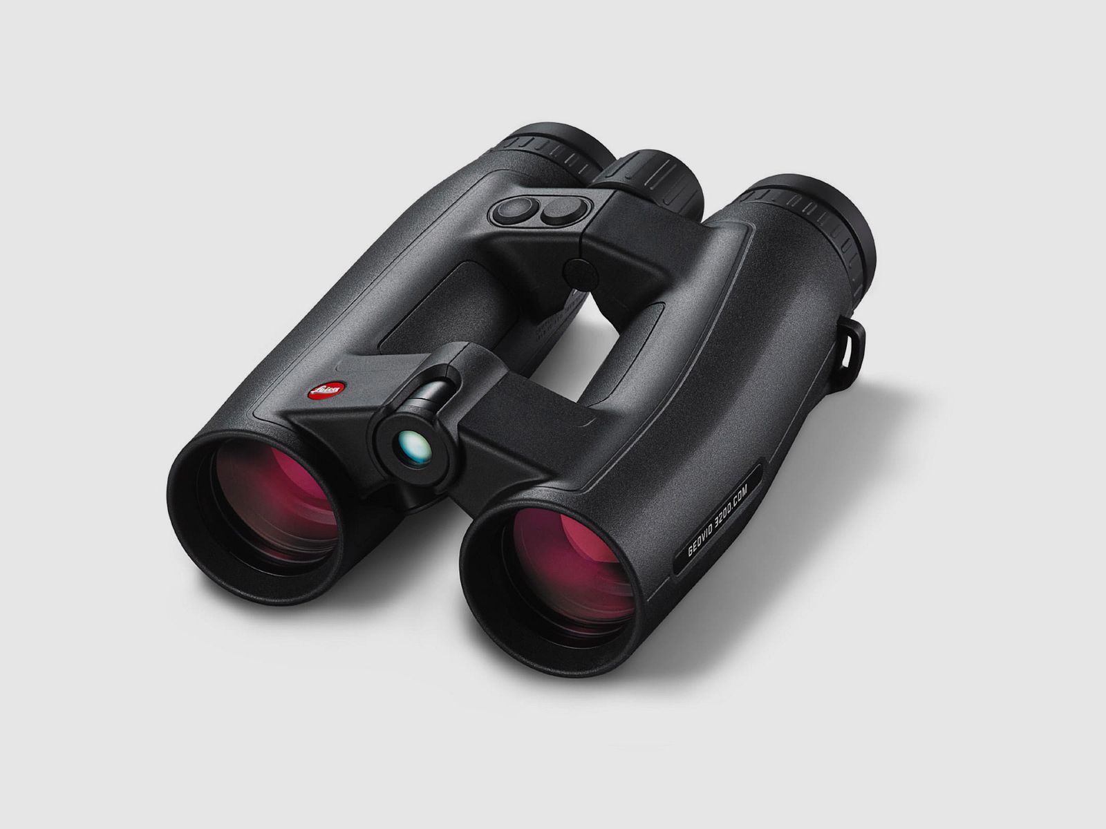 Leica Geovid 10x42 3200.COM binoculars, image 4 of 4