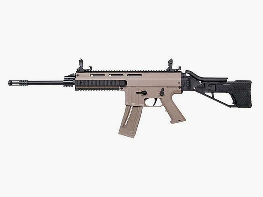GSG Carabina 15 Desert Cal.22 L.R.