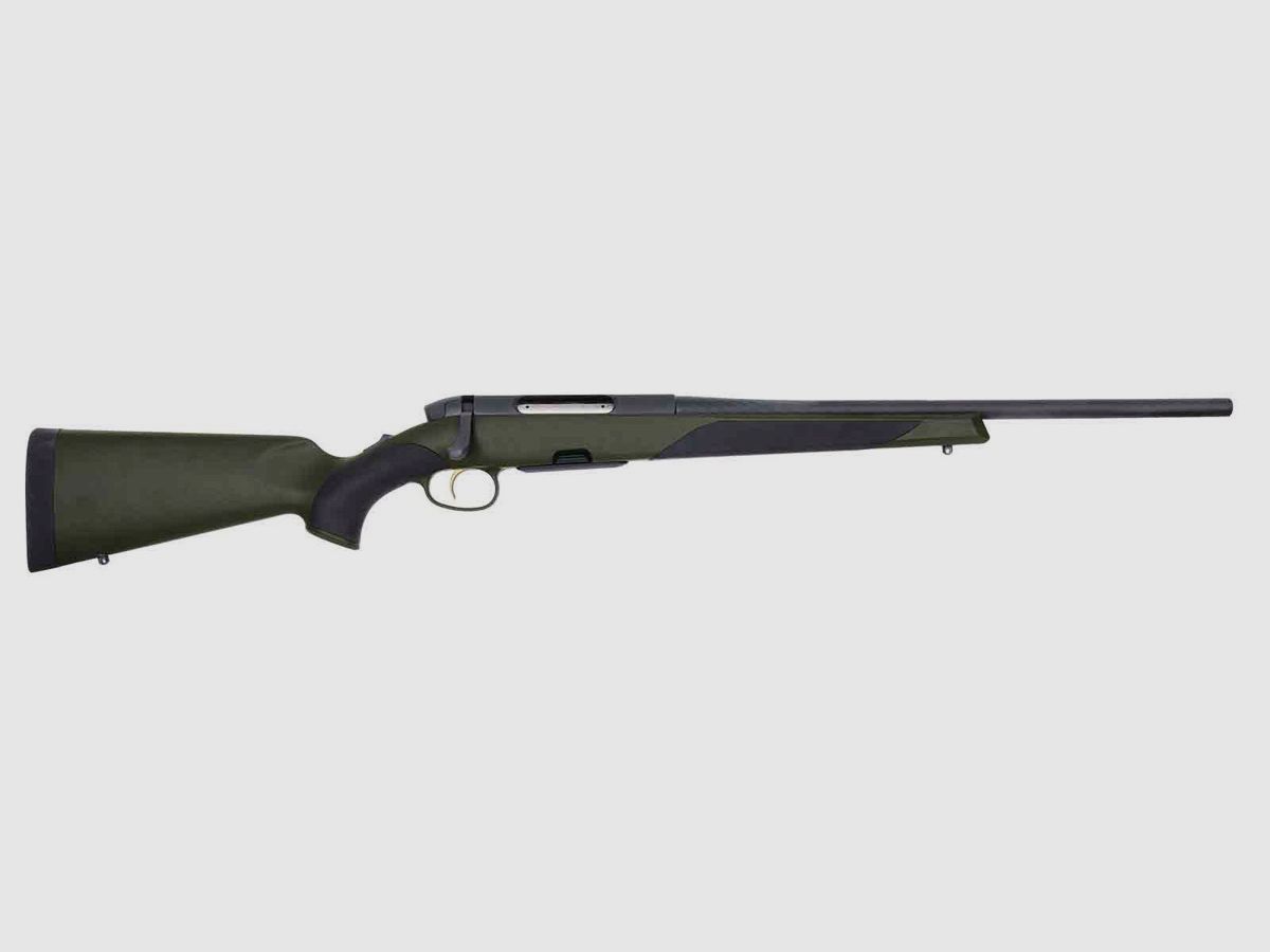 Steyr SM12 SX Goiserer